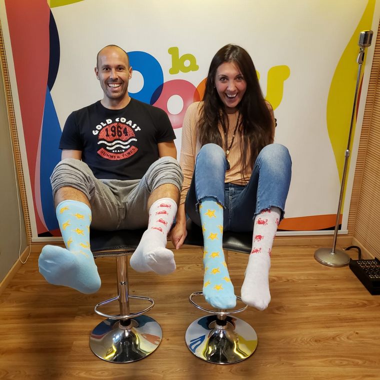 Día Mundial del Síndrome de Down