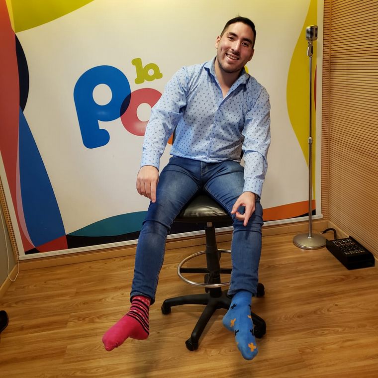 Día Mundial del Síndrome de Down