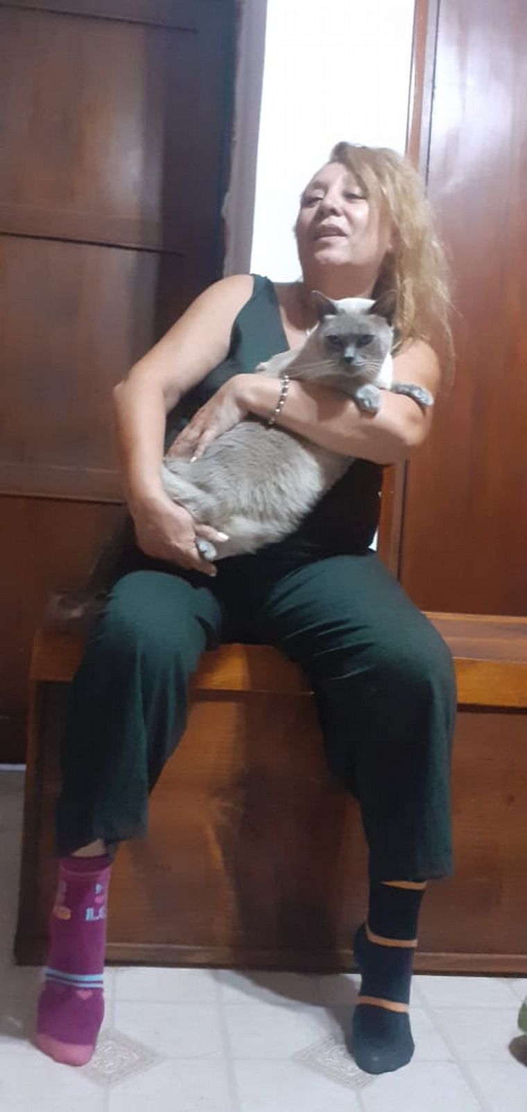 Día Mundial del Síndrome de Down