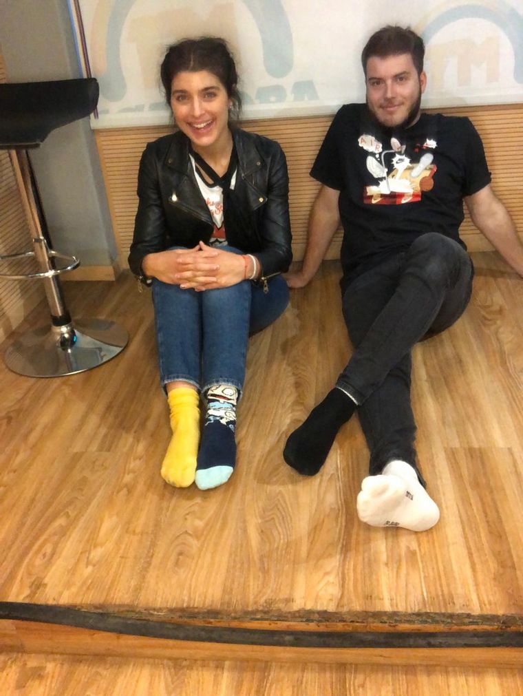 Día mundial del síndrome de down