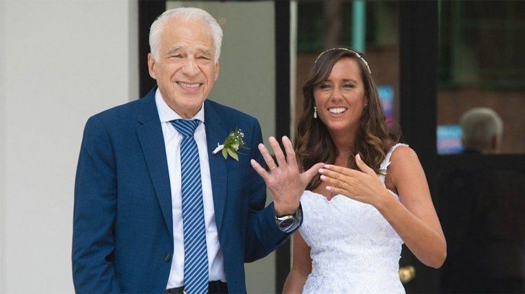 Alberto Cormillot fue uno de los invitados de Podemos Hablar.