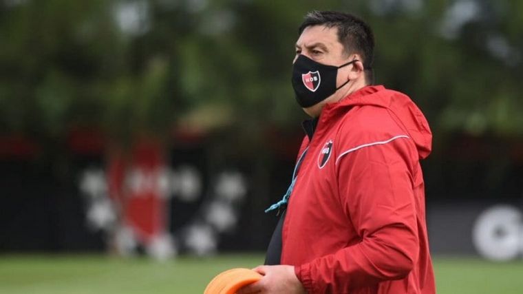 Burgos y un ciclo que se termina antes de lo esperado.