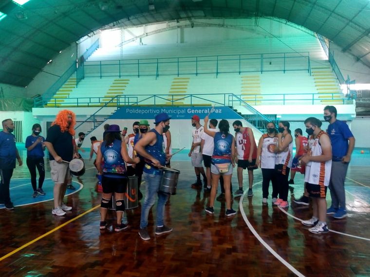 "Baskin", una divertida propuesta a favor de la inclusión