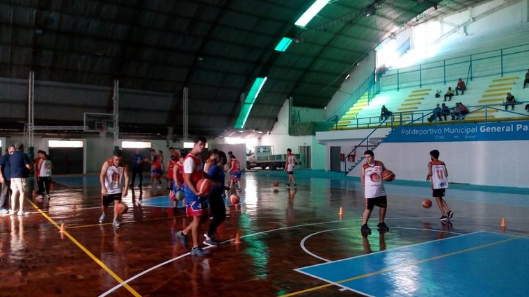 "Baskin", una divertida propuesta a favor de la inclusión