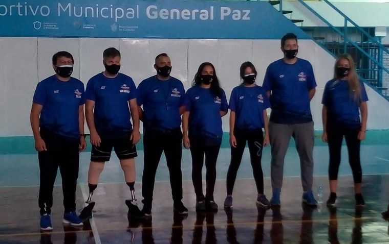 "Baskin", una divertida propuesta a favor de la inclusión