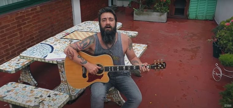 Azúcar Impalpable, la canción de Las Pastillas del abuelo sobre la diabetes