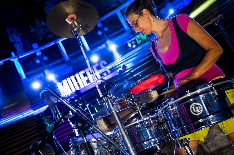 Griego Mujeres 2021.