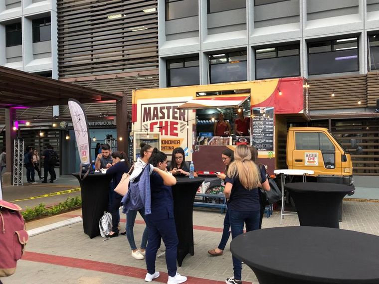 Sergio Romero, el cordobes en Costa Rica