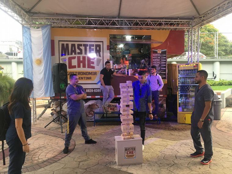 Sergio Romero, el cordobes en Costa Rica