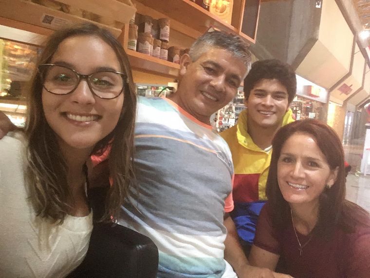 Sergio Romero, el cordobes en Costa Rica