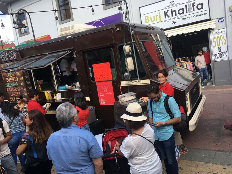 Sergio Romero, el cordobes en Costa Rica