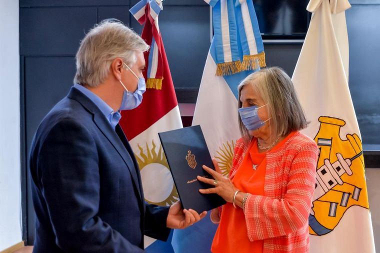 Abren archivos para buscar identidades de desaparecidos