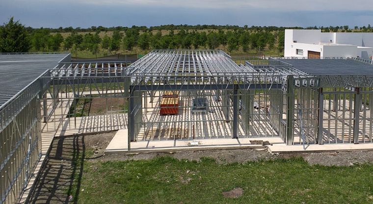 La fabricación de piezas a medida es una opción para diversos proyectos