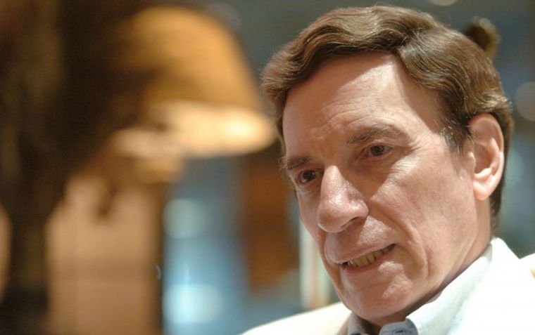 Murió el reconocido astrólogo Horangel