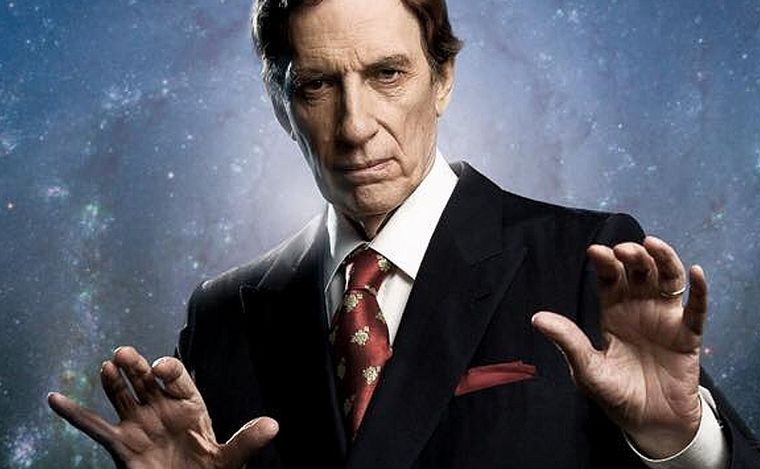 Murió el místico astrólogo Horangel