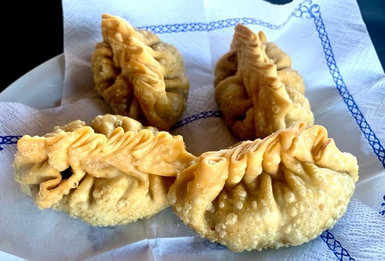 La Parrilla de Pipi, en Jesús María.