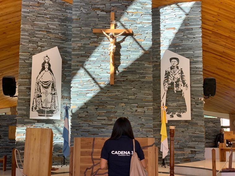 Parque Temático Brochero Santo, un recorrido milagroso