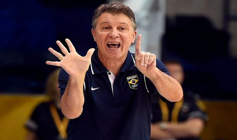 Magnano es uno de los técnicos más ganadores del país. 