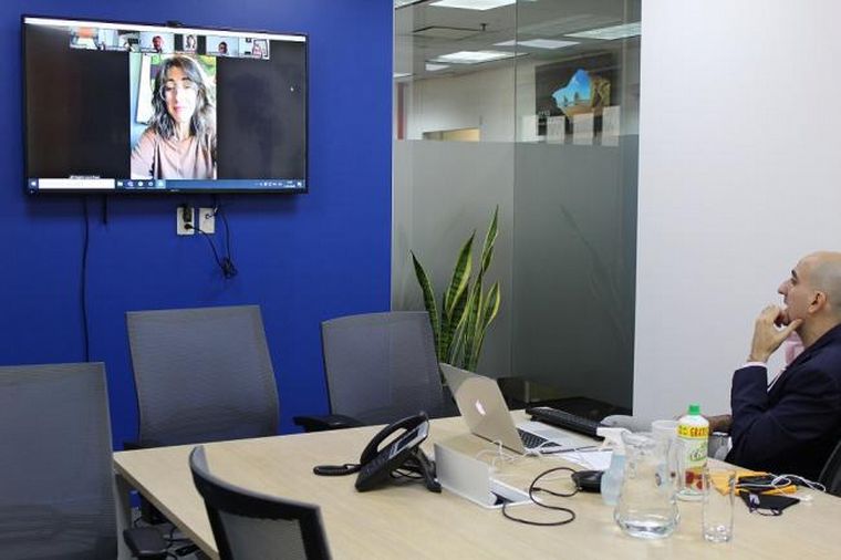 Acuerdo de colaboración entre Siglo 21 y Recsa Argentina