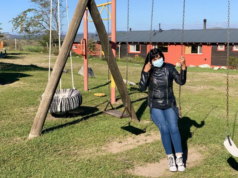 Un encuentro con el arte en Villa Giardino