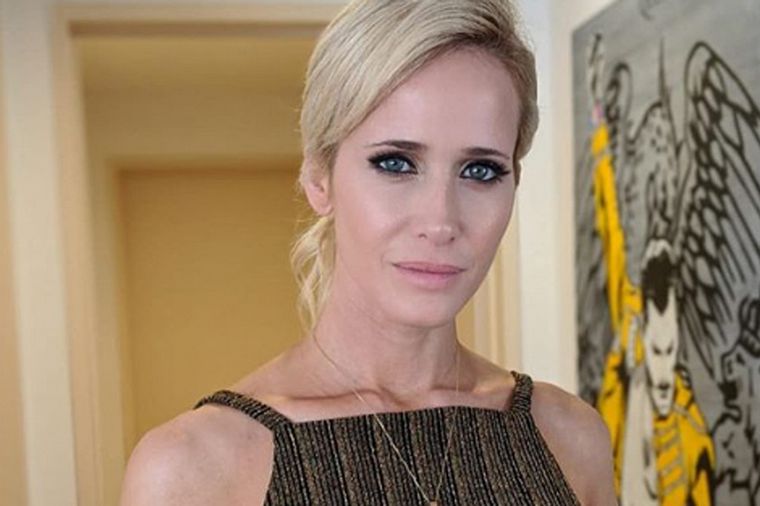Julieta Prandi denunció a su ex por corrupción de menores