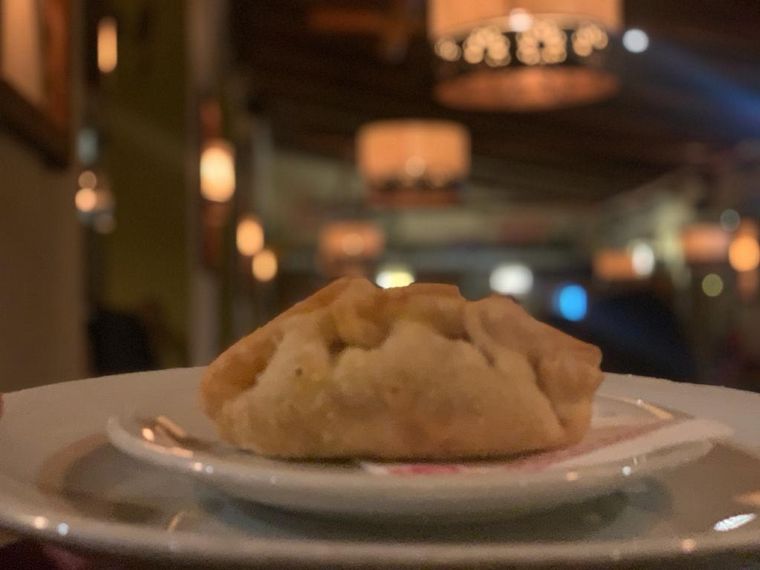 Pueblo Mío, una parrillada con exquisiteces en Carlos Paz. 