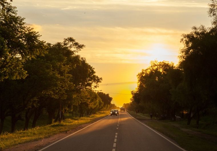 Agencia Córdoba Turismo