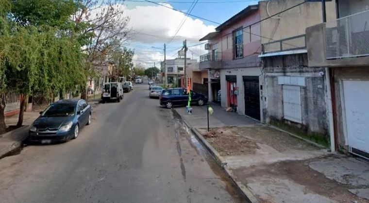 Violencia entre vecinos en La Matanza terminó con un muerto