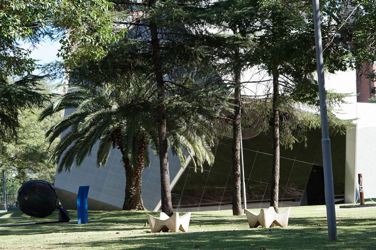 Reabre sus puertas el centro Plaza Cielo Tierra. 