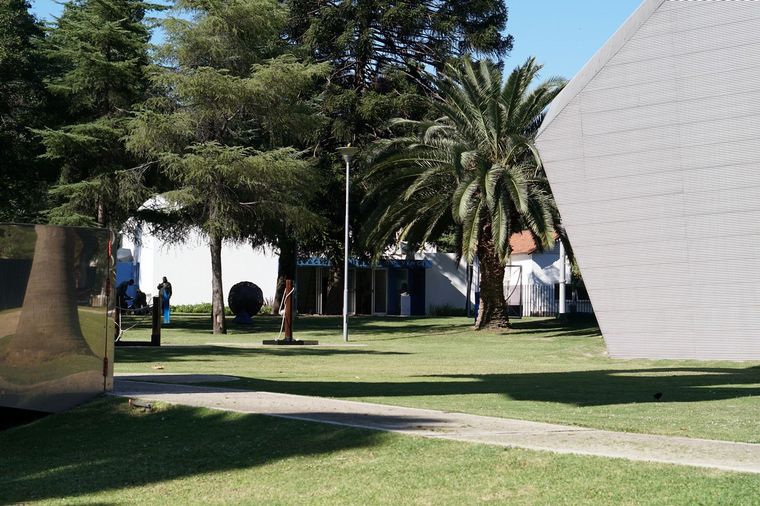 Reabre sus puertas el centro Plaza Cielo Tierra. 