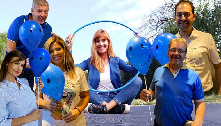 Día Mundial del Autismo