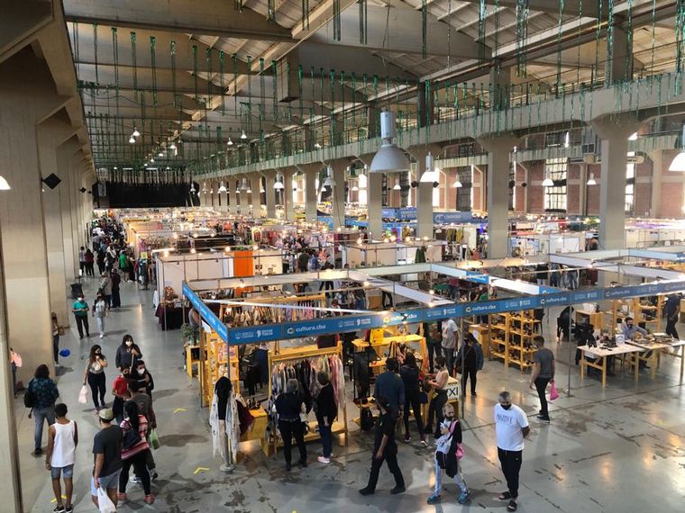 La Feria Internacional de Artesanías, con nuevo escenario