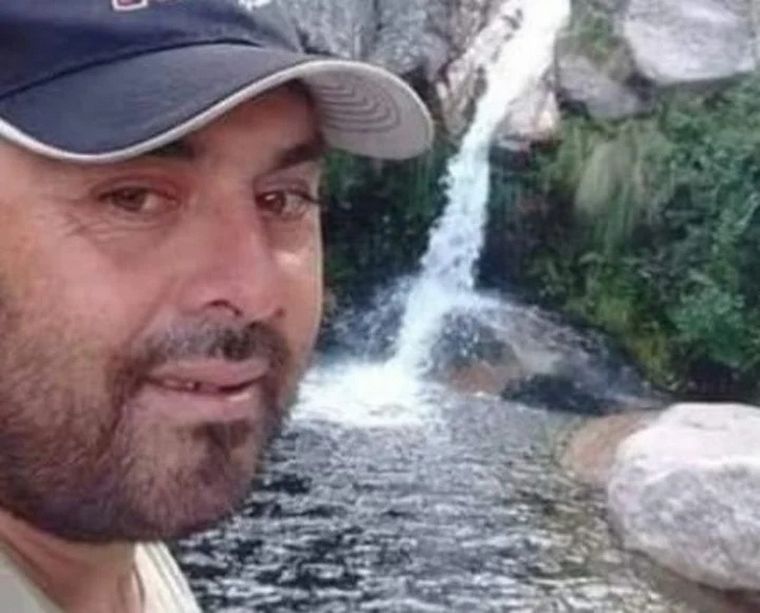 El cuerpo del trabajador rural presentaba múltiples lesiones