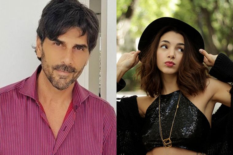 Juan Darthés podría ser juzgado en Brasil por abuso sexual contra Thelma Fardín.