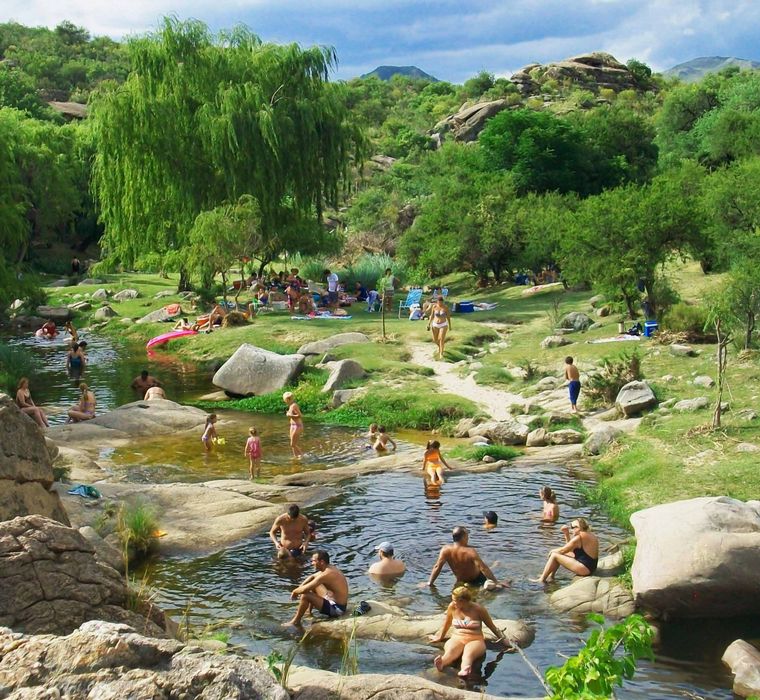 Agencia Córdoba Turismo