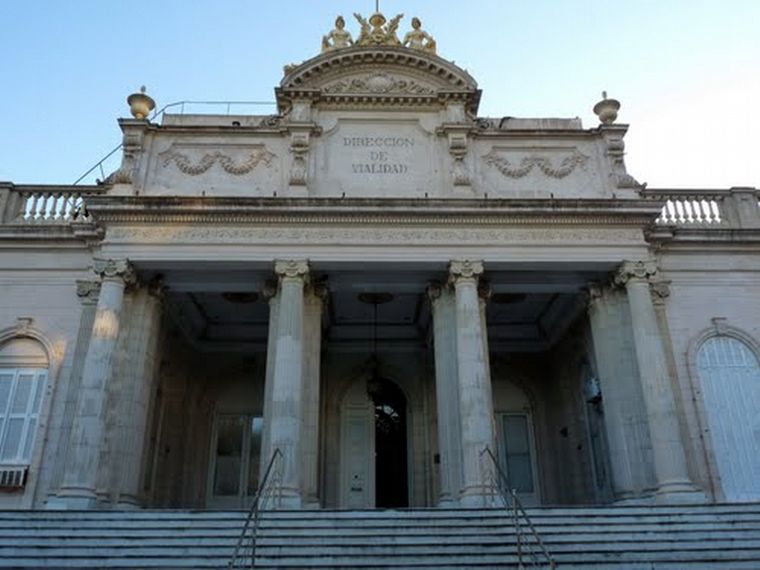 Ratificaron que no es delito marchar durante la pandemia