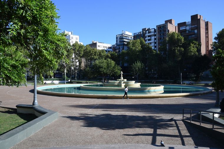 El SMN pronosticó una jornada cálida en Córdoba
