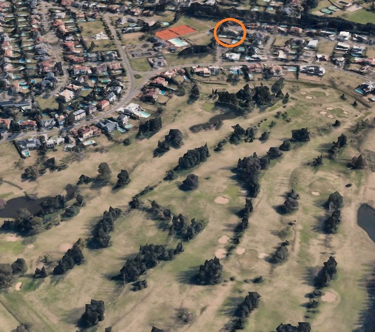 La increíble mansión de Maru Botana