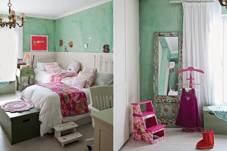 La increíble mansión de Maru Botana