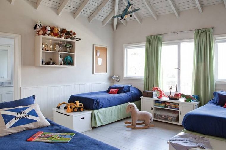 La increíble mansión de Maru Botana