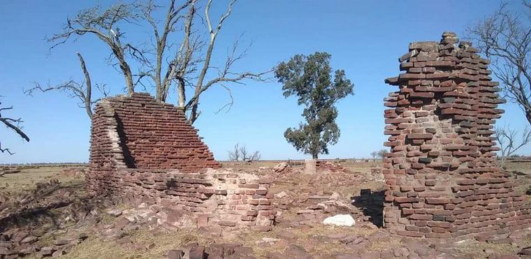 Facebook "Pueblos y Estaciones de Córdoba"
