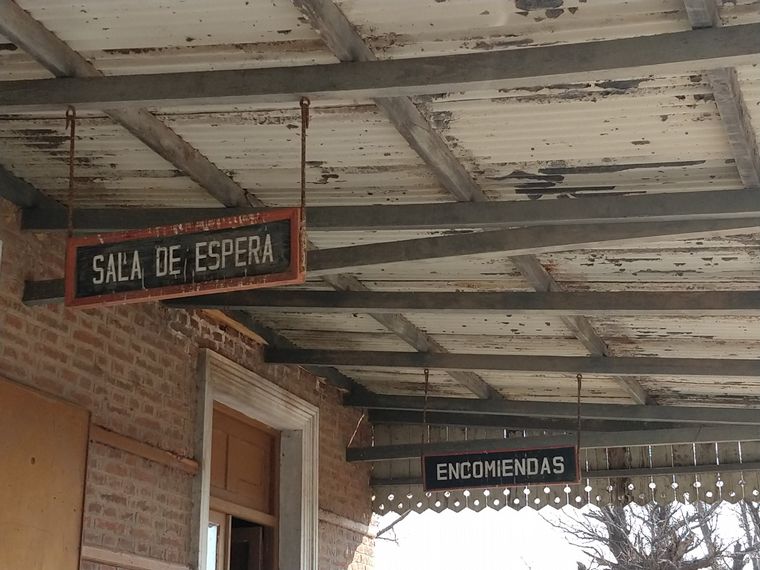 Facebook "Pueblos y Estaciones de Córdoba"