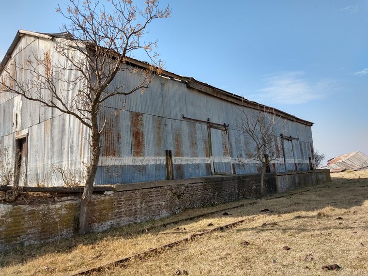 Facebook "Pueblos y Estaciones de Córdoba"
