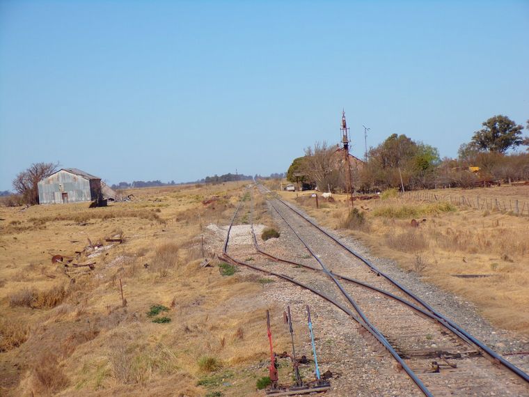 Facebook "Pueblos y Estaciones de Córdoba"
