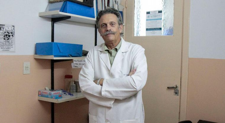 Asesor del Gobierno propuso “cerrar todo” desde las 18 horas