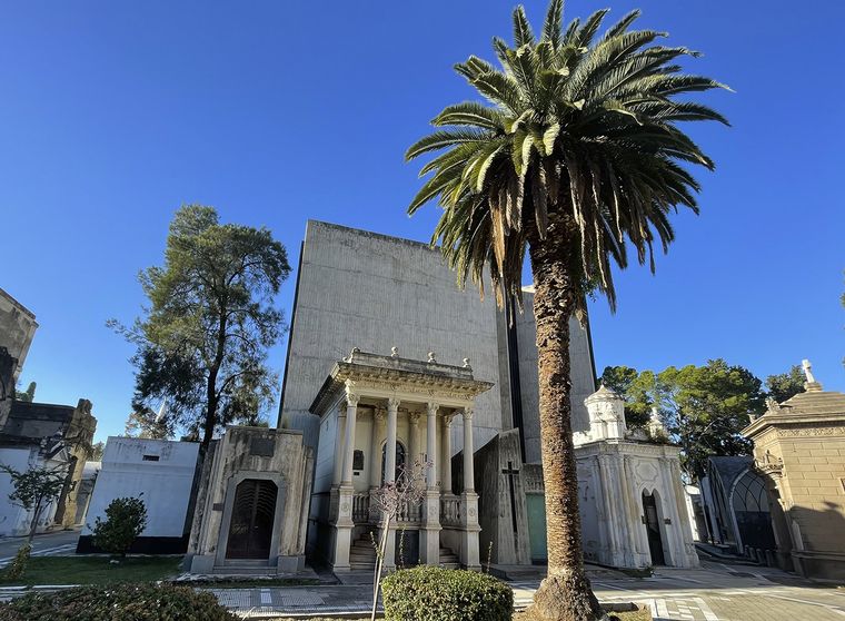 Cementerio San Jerónimo