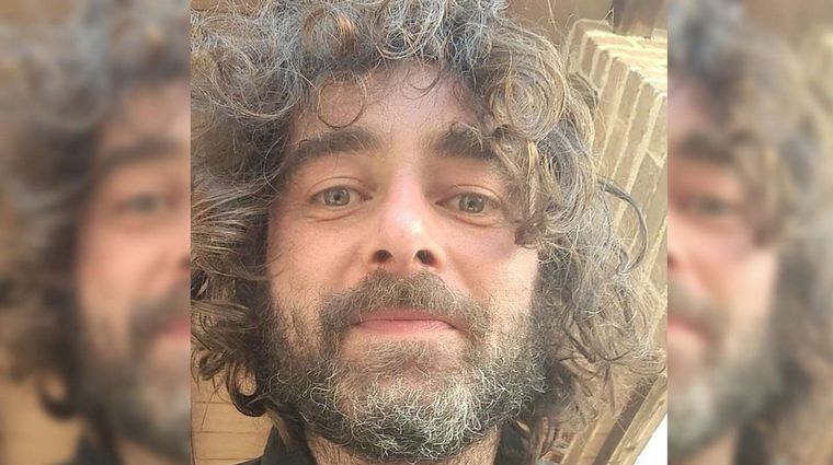 Un cura confesó en misa: “Estoy enamorado, dejo la sotana" (Foto: Instagram)