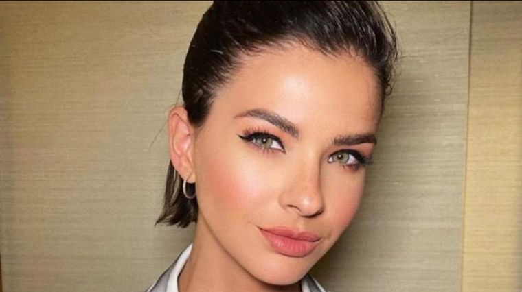 "La China" Suárez apuntada como la supuesta amante de Icardi