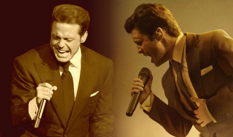 Salió el nuevo single de Bonetta para la seria de Luis Miguel: ¿cuál es mejor?