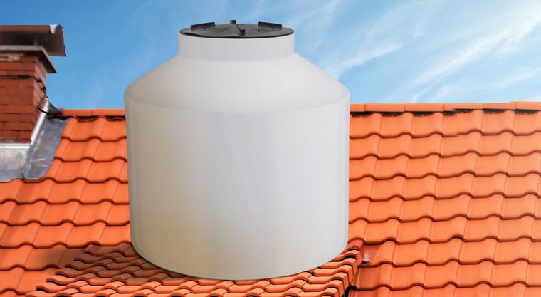 Cómo planificar la limpieza del tanque